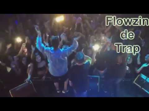 Show da Made in oz Leo Rocatto Cantando ''Dessa vez''com Thiago e krawk