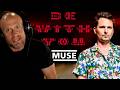 Best Matt Bellamy Vocals in a LONG TIME!! Analysis of "Be With You" MUSE