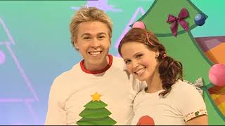 Hi-5 – Santa Claus is Coming (Official Instrumental)