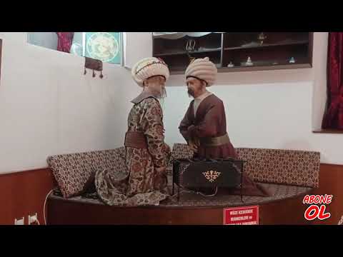 Açık Hava Müzesi Amasya'da Bir Gün | Tokat Kebabı Nasıl Yapılıyor? | Șehir Turu ve Tanıtımı #55