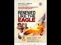 RCCG 2024 APRIL THANKSGIVING SERVICE || RENEWED LIKE THE EAGLE