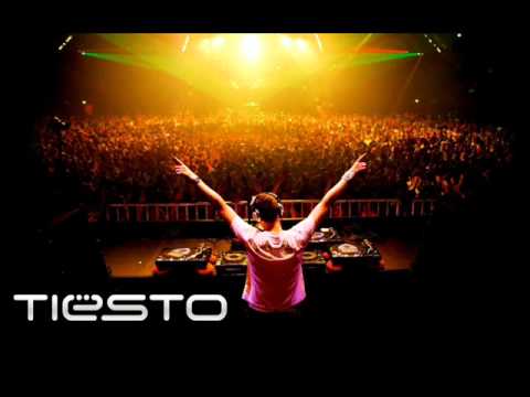 DJ Tiesto - Airwave