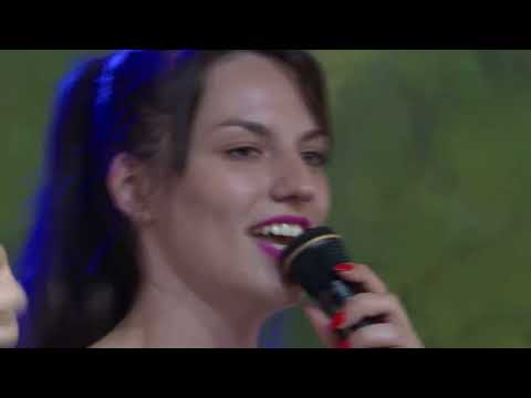 Sladki Greh - Hočem poljube