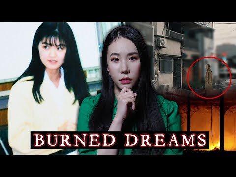 Watched by a Stranger, Murdered, and Burned with Her Home | Japan’s Unsolved Junko Kobayashi Case