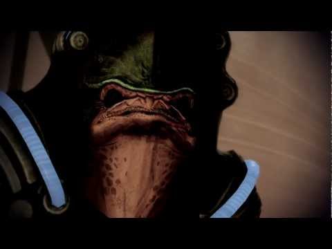 Mass Effect 2 Playthrough - 109 - Grunt's Loyalty Part 4 - Helena Shepard (RNGDE)