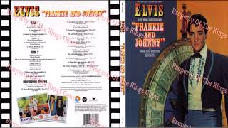 Elvis Presley - Shout It Out - Take`s 1,2,3