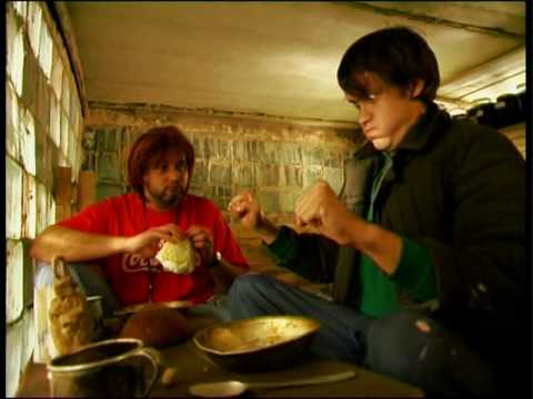 АлиБастер - Ятинсотэстс - 2004 (трейлер)