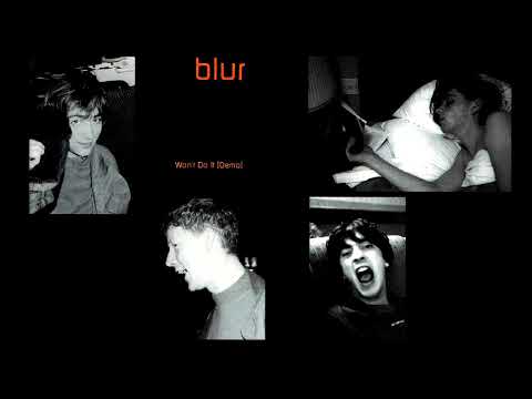 Video thumbnail for Won’t Do It (Demo)