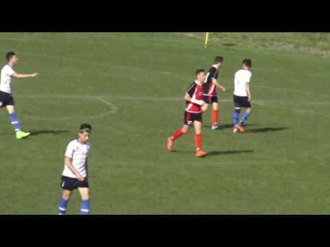 26 aprilie 2017 meci integral ----FOTBAL finala de juniori A: CS HUNEDOARA- JIUL PETROSANI