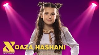 Oaza Hashani - Thashethemet