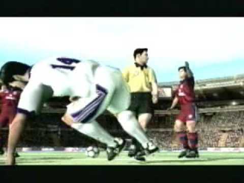 FIFA 2001