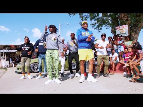 italian somali ft dubosky loco fefo (video oficial)