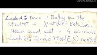 Dead Fish - Anesthesia (Bad Religion) Ao Vivo