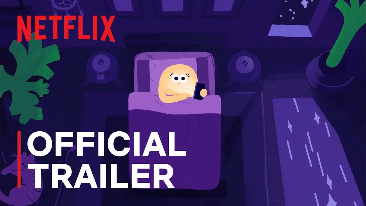 Headspace Guide To Sleep | Official Trailer | Netflix - YouTube