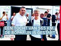 Spannende waterstofrace in Assen & de Turfrunners zijn klaar voor RopaRun | RTV Drenthe