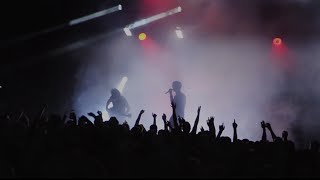 Dead Letter Circus kommen!