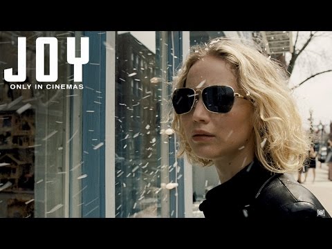 Joy (International Trailer)