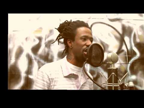 Freestyle Ragga Dubstep - Buyaka San