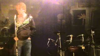 She's got style by city boy