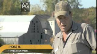 Amish: out of Order 2012 - Episode 3