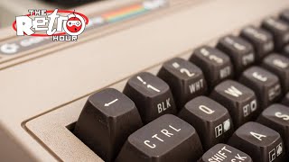 1980s Home Computer Wars - The Retro Hour EP202
