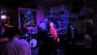 The Baudelaires - "Recession"