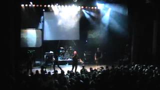 Steve Ignorant, Crass, Major General Despair. .VOB