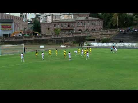 Gandzasar vs Alashkert 2   2-2