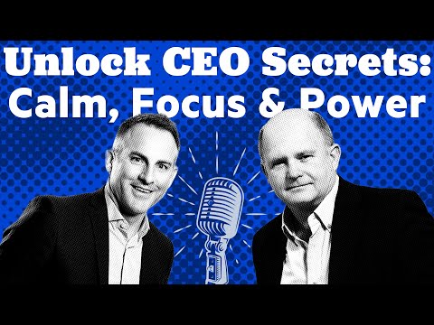 The Role of a CEO: Leadership Lessons from History's Greats | Fate, Luck & Choice Ep. 12