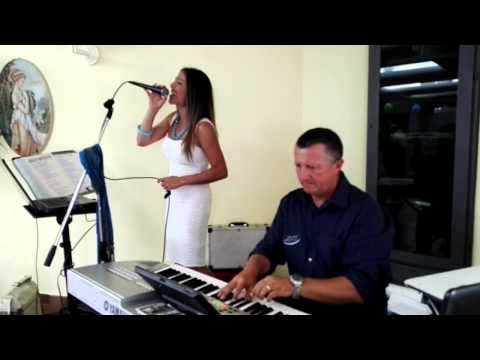 SILVIA RUSSO CANTA La paura che ho di perderti