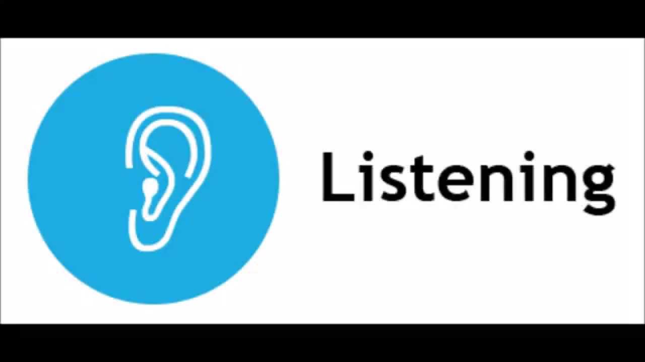 [BETVchannel] Luyện nghe IELTS Listening Test 1 (with key)