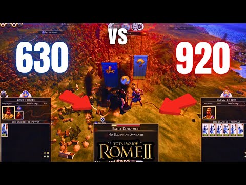 Epic Defense of Nemossos