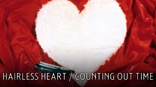 Genesis - Hairless Heart / Counting Out Time (Music Video)