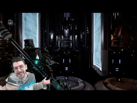 Mastery Rank 23 Test | Warframe