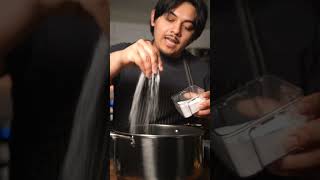 Artichokes made so simply. many ways to eat this pookie wookie. #artichoke #vegetables