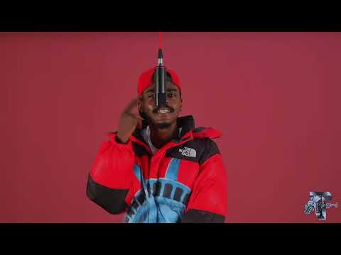 G-SWANK - OPTION/BENZEKUTI | A Tembaland Session  Performance