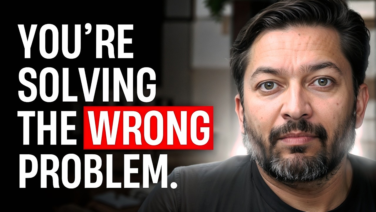 The Mindset Shift That Changed My Identity as a Startup Founder