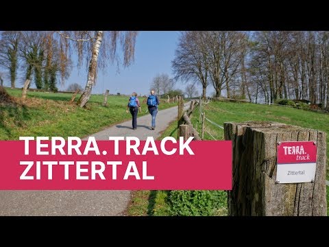 Terra Track Zittertal