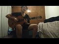 Lo Que Llevamos Dentro - Igna Bevacqua | Joaquín Braz (Cover Acústico)