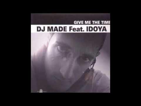 Dj Made Ft Idoya - Russian Melody
