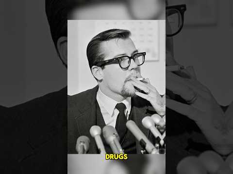 John Steinbeck’s 2nd Son - John