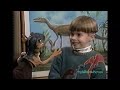 Barney S Appearance On Rosie O Donnell Show