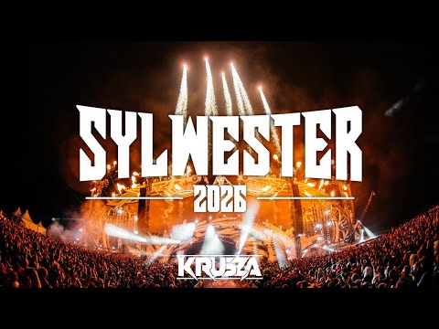 SYLWESTER 2025/2026 - NAJLEPSZE KLUBOWA MUZYKA TEGO ROKU!