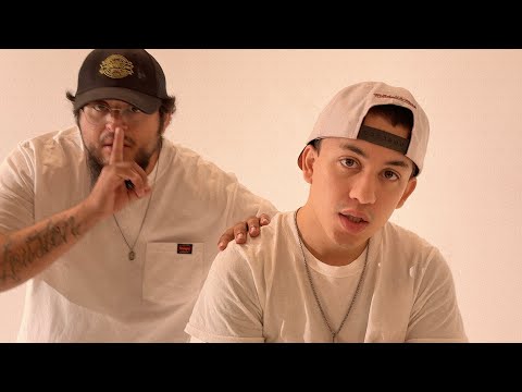 Emsee - I Confide ft. Reno Rez