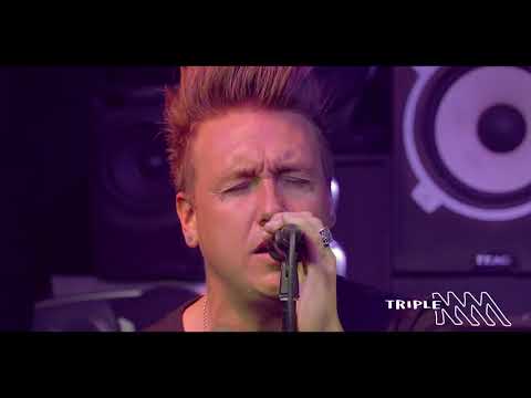 Papa Roach - Scars (Acoustic)
