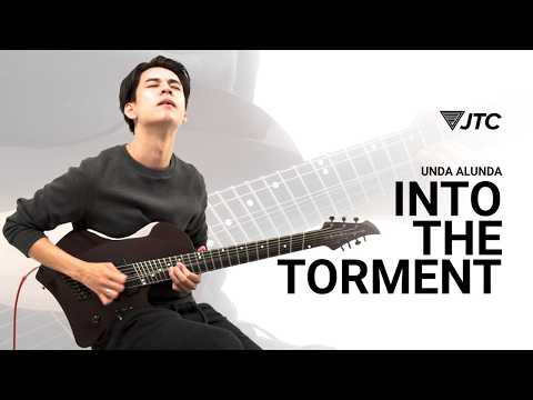 Unda Alunda | Into The Torment - JTC Debut!
