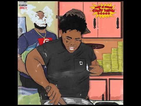 Fan$y Ft. Xanman - Fan$y Servin (Official Audio)