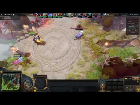 Boston Major NA Qualifier Finals | Complexity vs Team NP Game 2