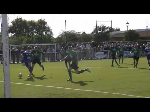 Amical RCS 1 - 0 SRC