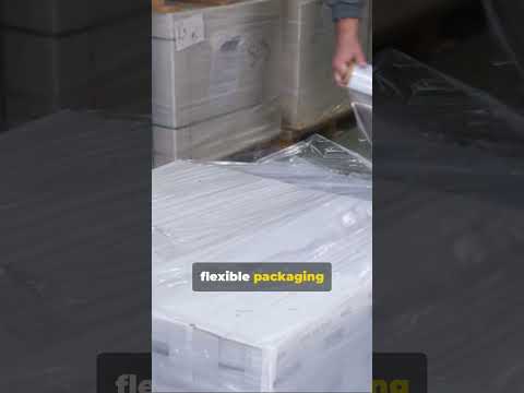 LDPE Stretch Film